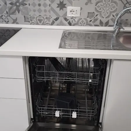 La Bomboniera Appartement *