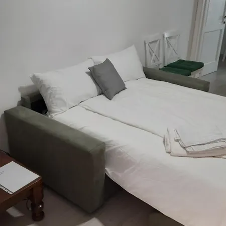 Appartement La Bomboniera